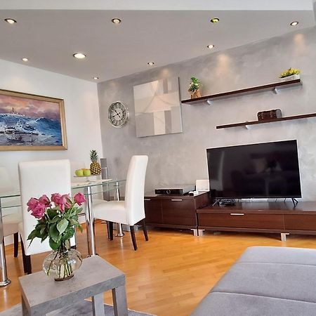 Apartment Leona スプリト エクステリア 写真