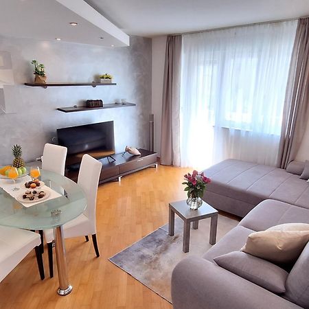 Apartment Leona スプリト エクステリア 写真