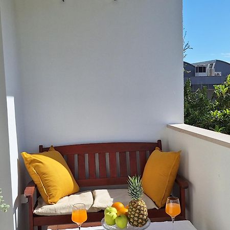 Apartment Leona スプリト エクステリア 写真