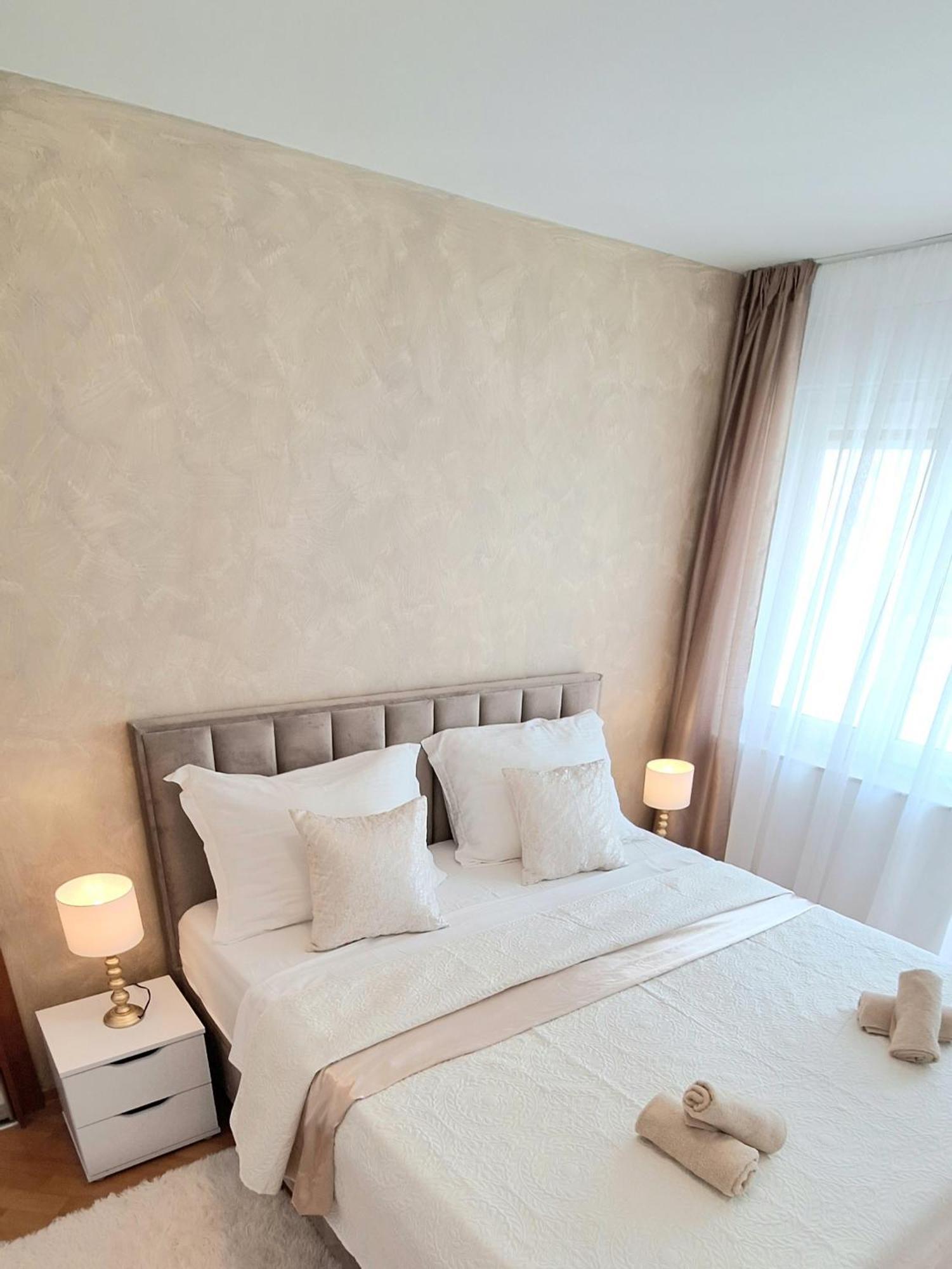 Apartment Leona スプリト エクステリア 写真