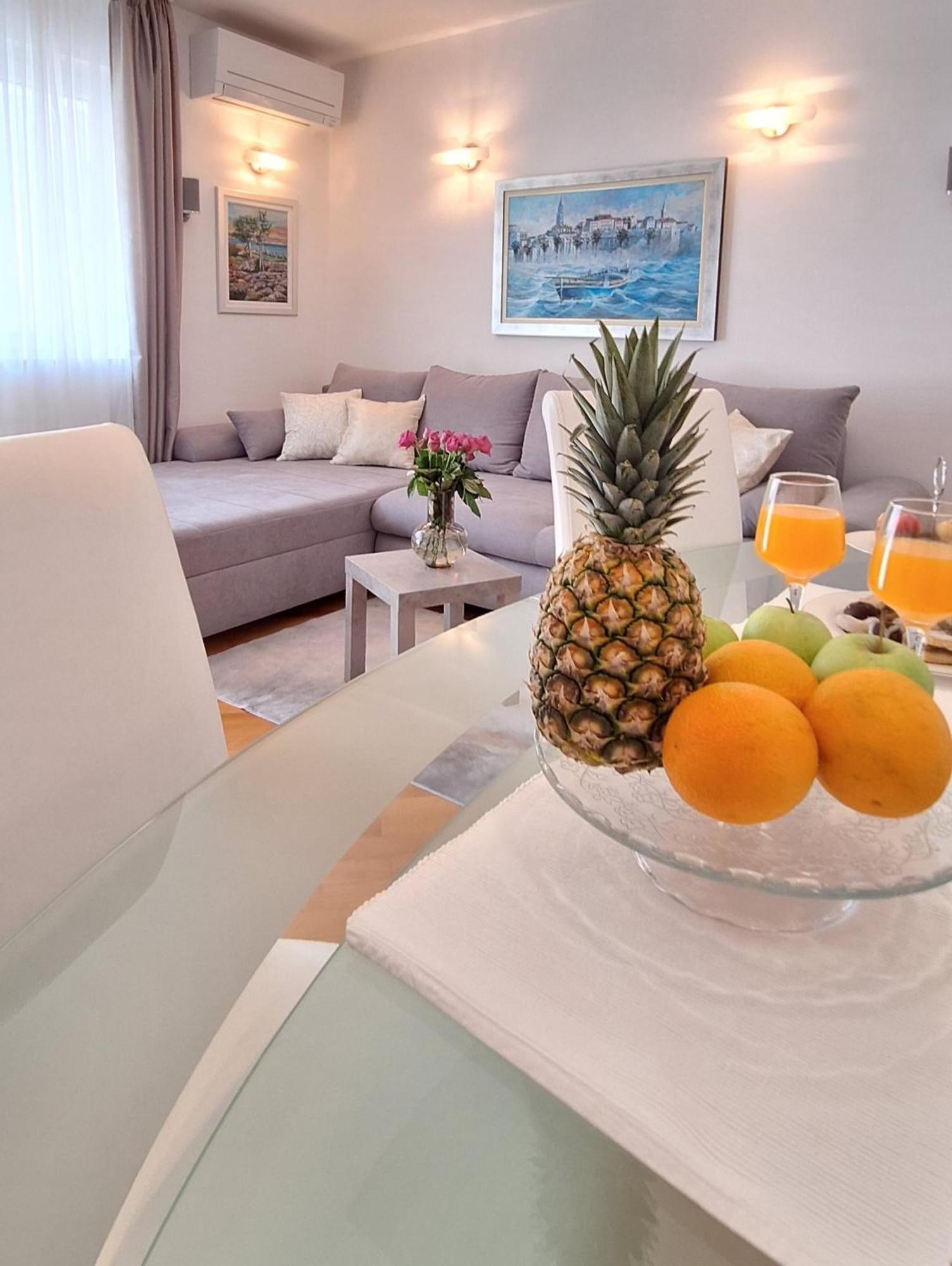 Apartment Leona スプリト エクステリア 写真