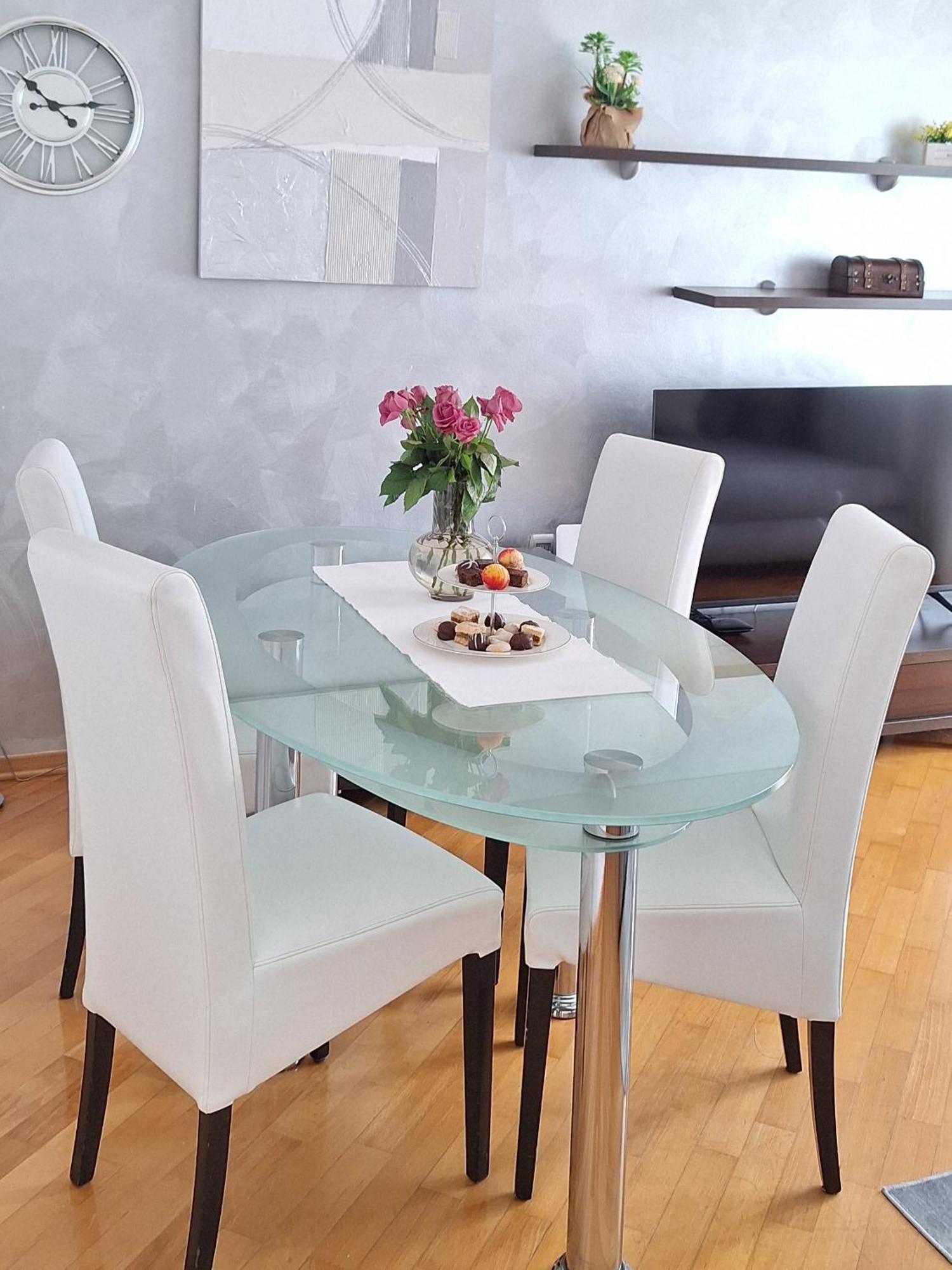 Apartment Leona スプリト エクステリア 写真