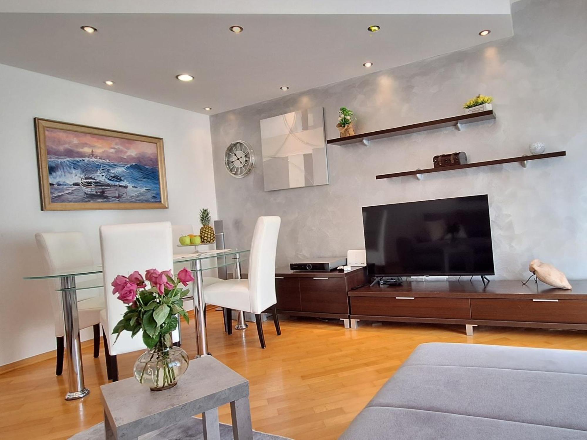 Apartment Leona スプリト エクステリア 写真