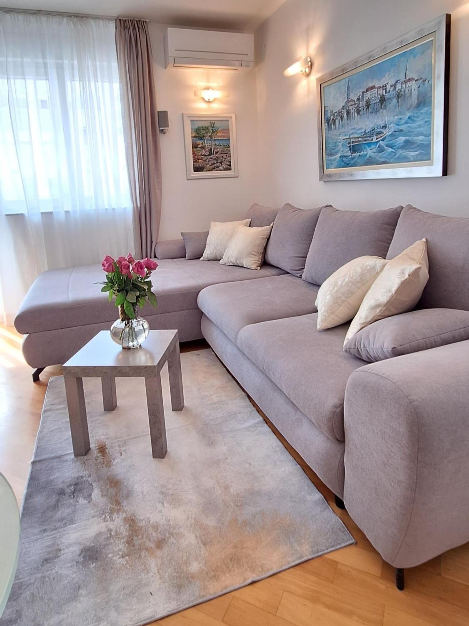 Apartment Leona スプリト エクステリア 写真