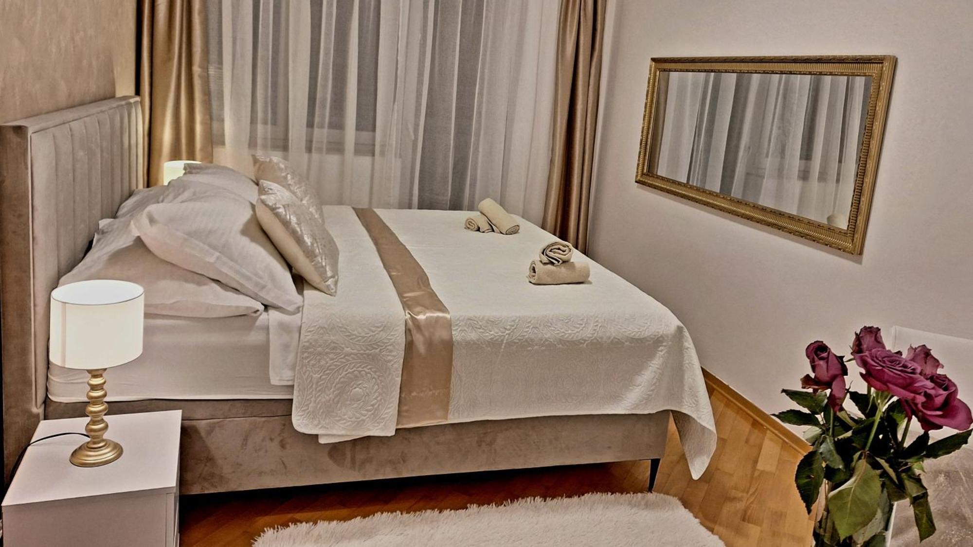 Apartment Leona スプリト エクステリア 写真