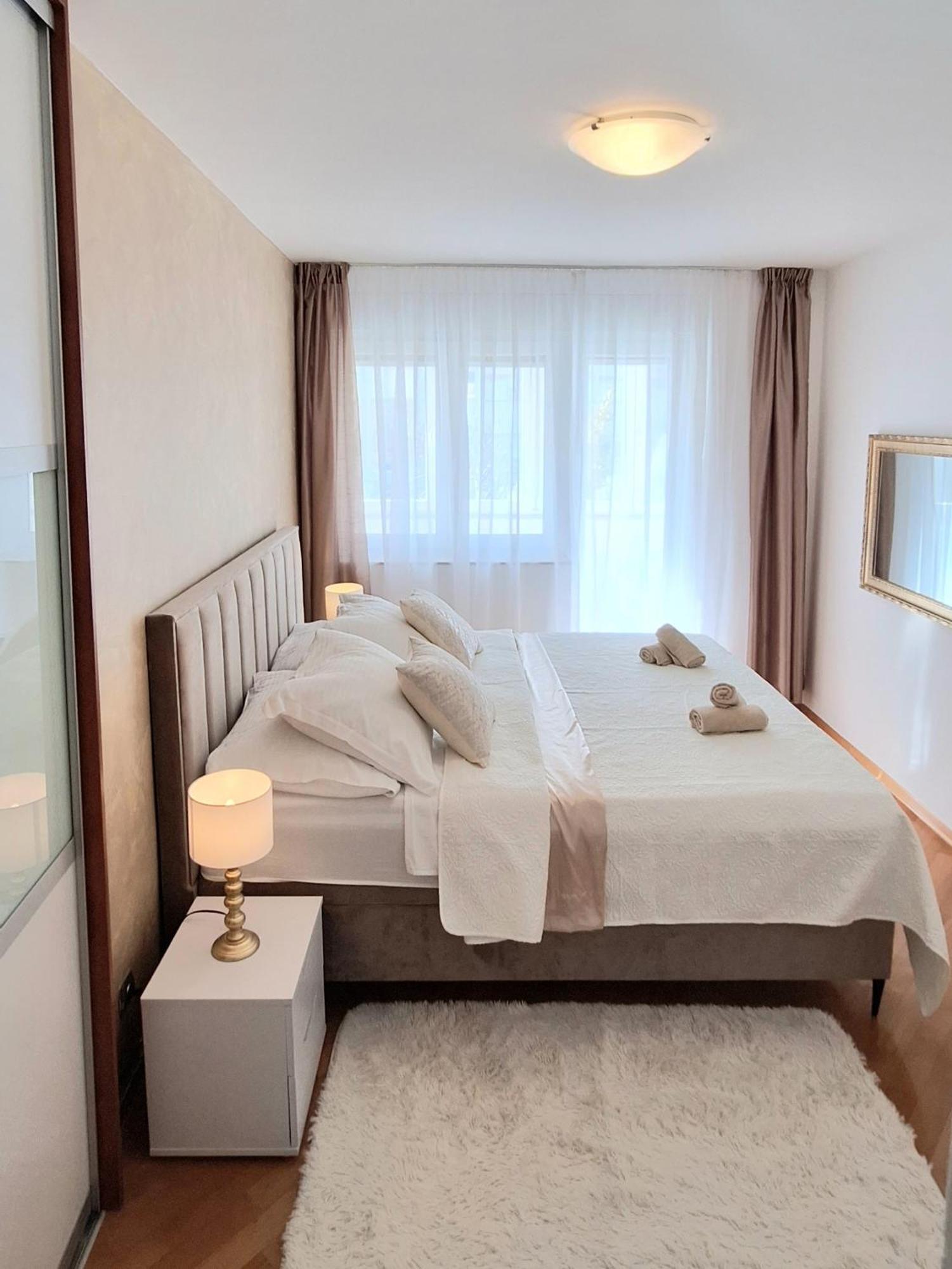 Apartment Leona スプリト エクステリア 写真