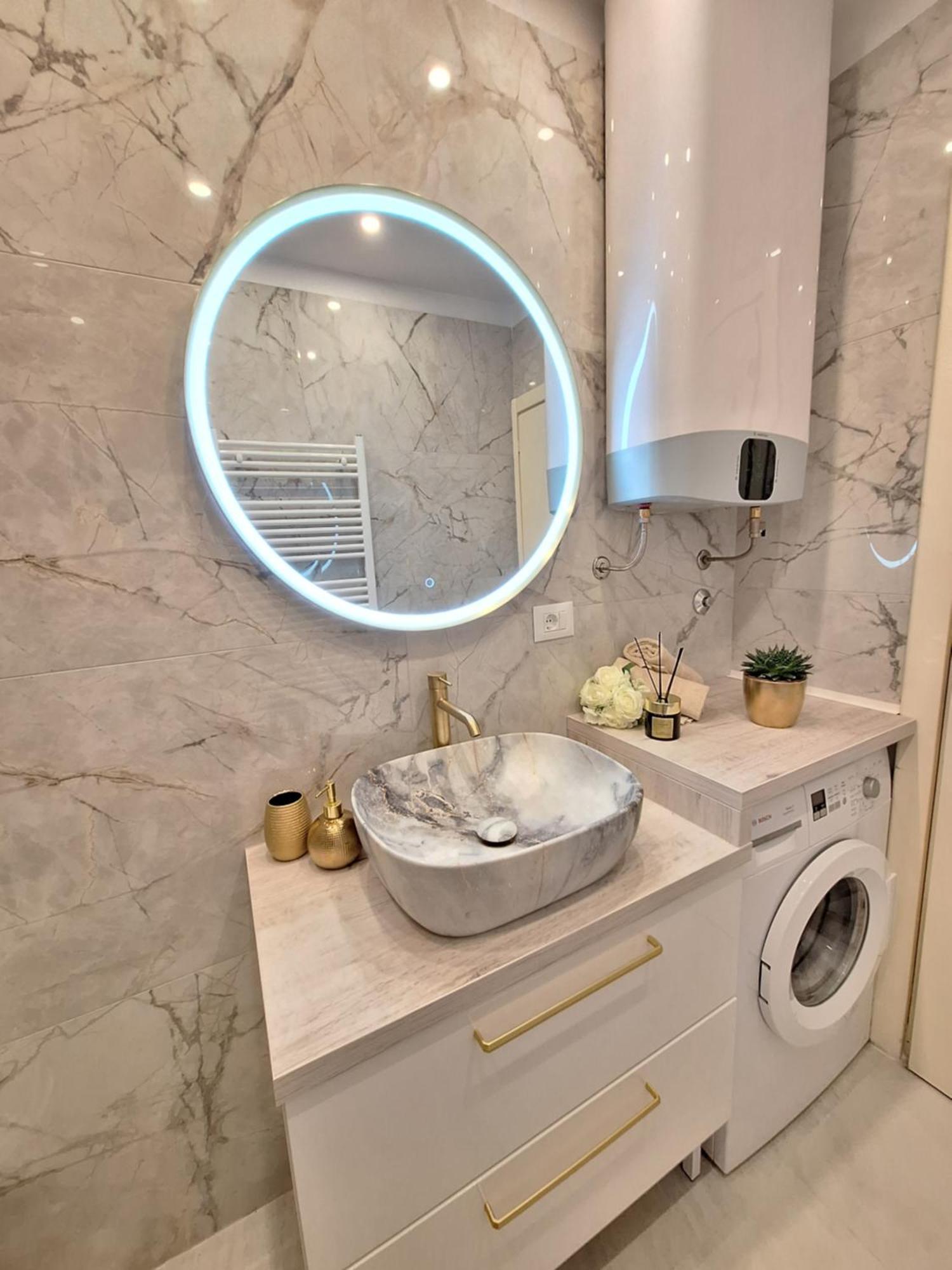 Apartment Leona スプリト エクステリア 写真