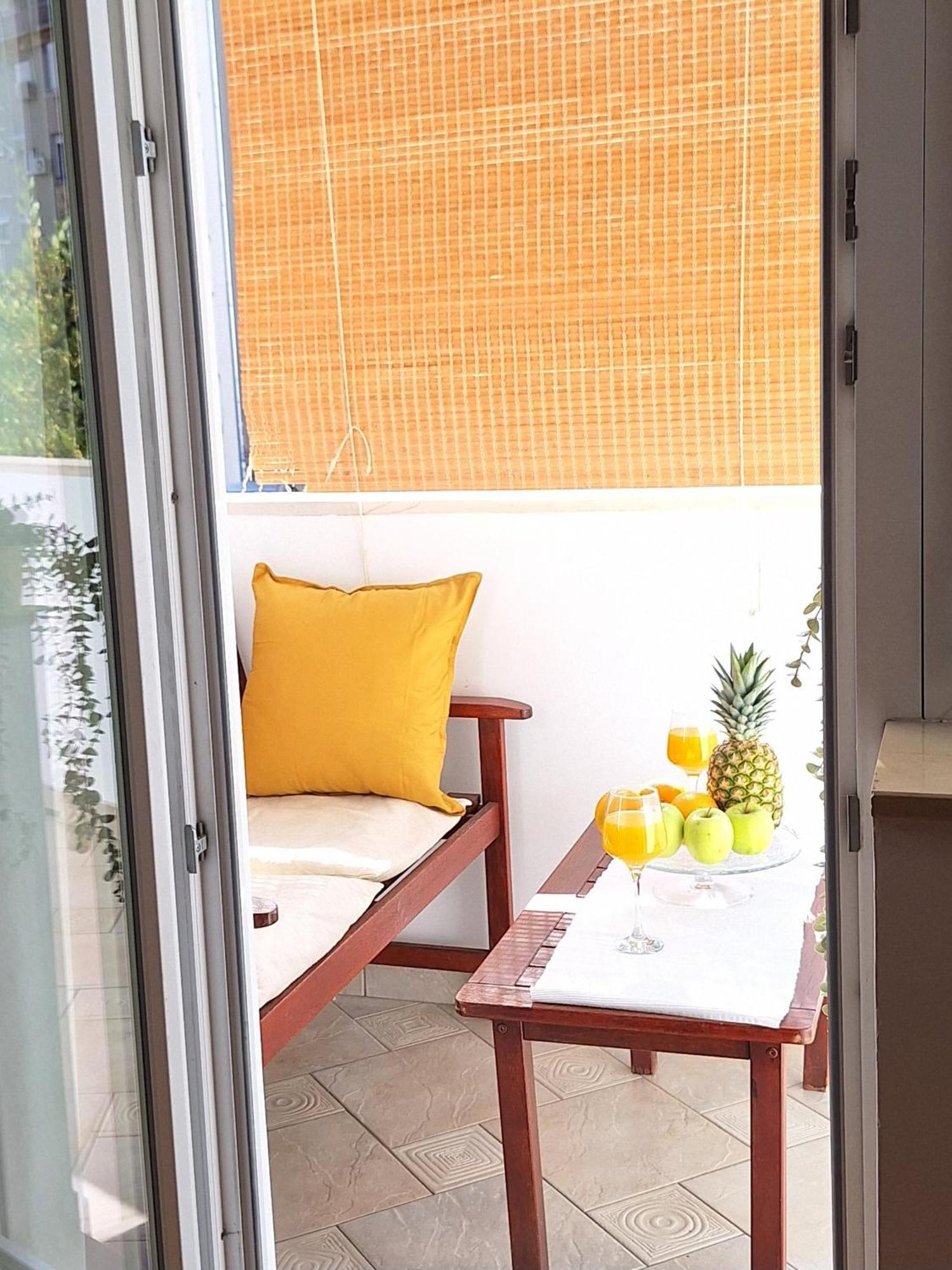 Apartment Leona スプリト エクステリア 写真