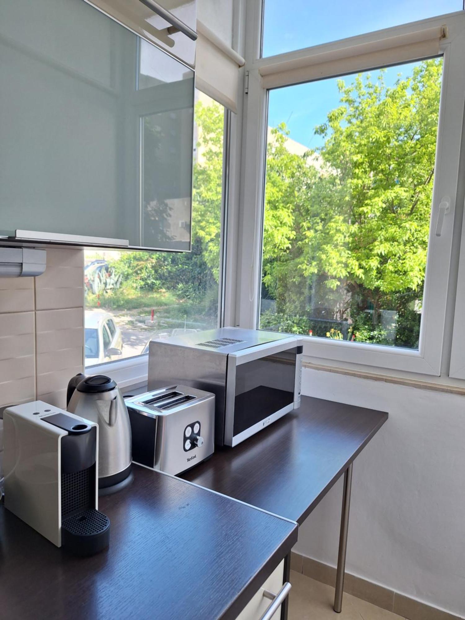 Apartment Leona スプリト エクステリア 写真