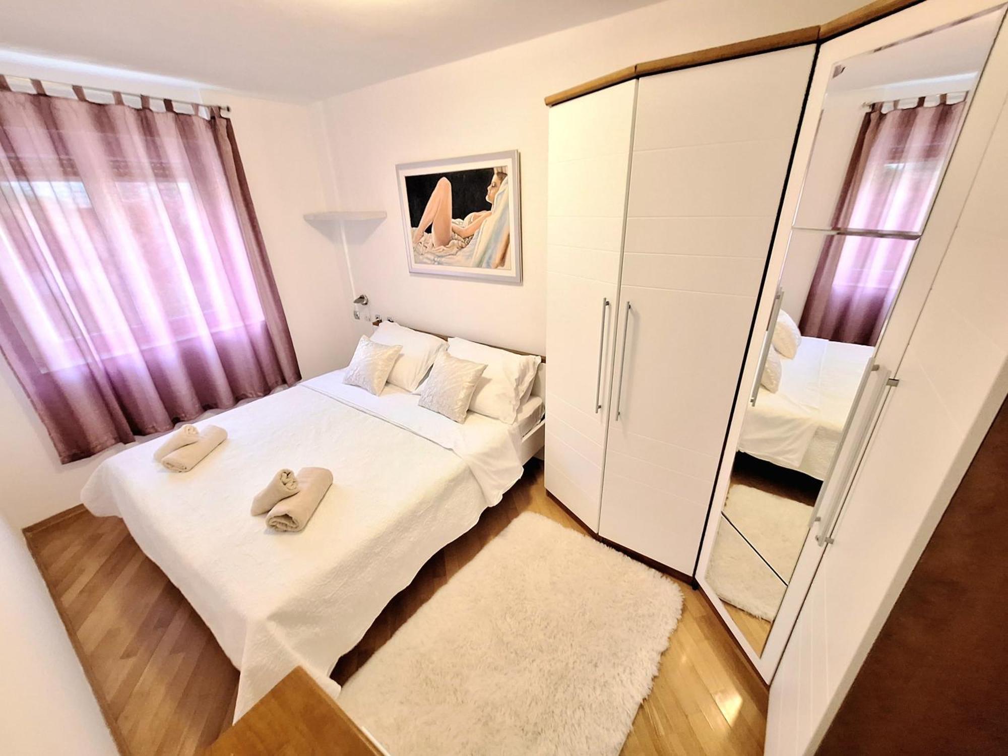Apartment Leona スプリト エクステリア 写真