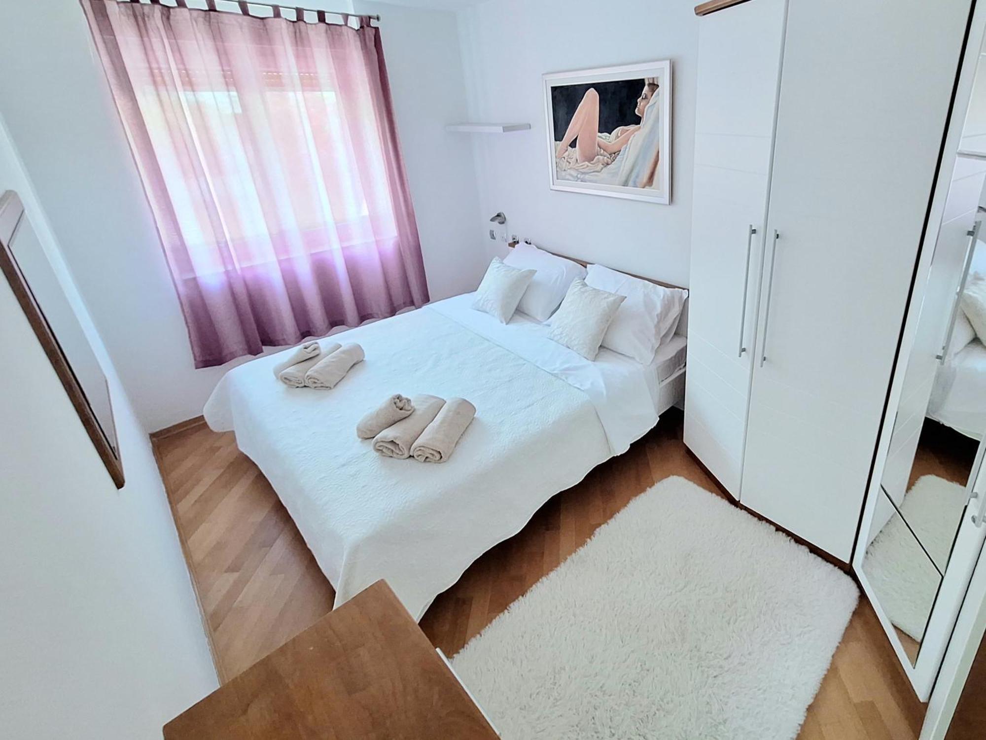 Apartment Leona スプリト エクステリア 写真