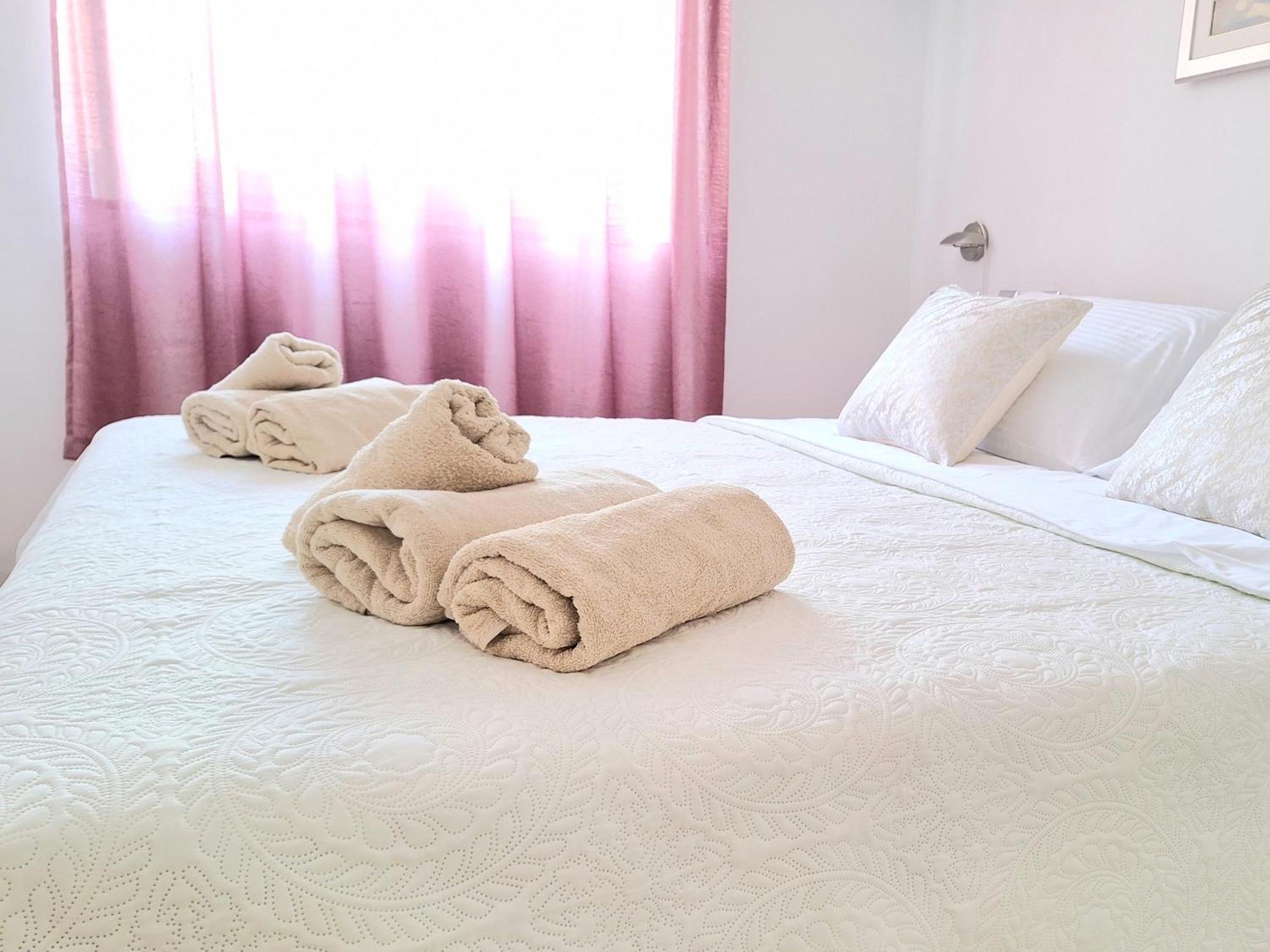Apartment Leona スプリト エクステリア 写真