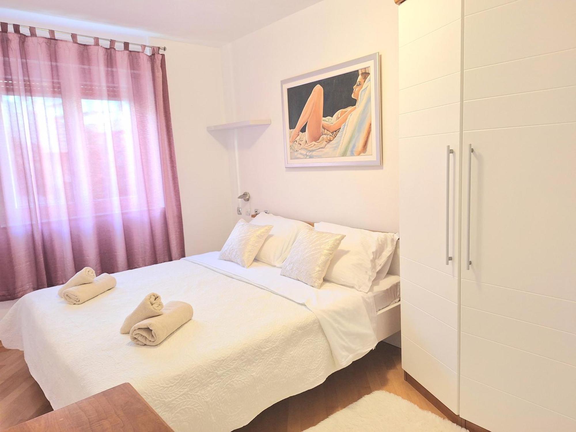 Apartment Leona スプリト エクステリア 写真