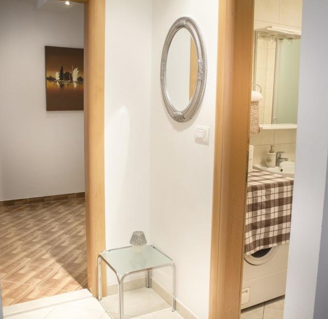 Apartment Leona スプリト エクステリア 写真