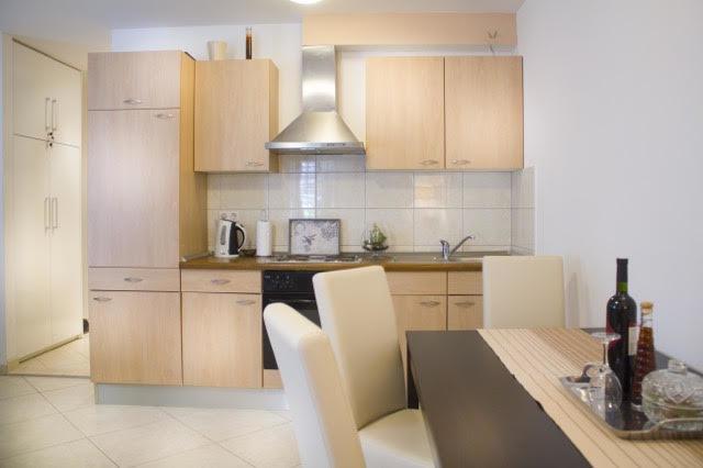 Apartment Leona スプリト エクステリア 写真