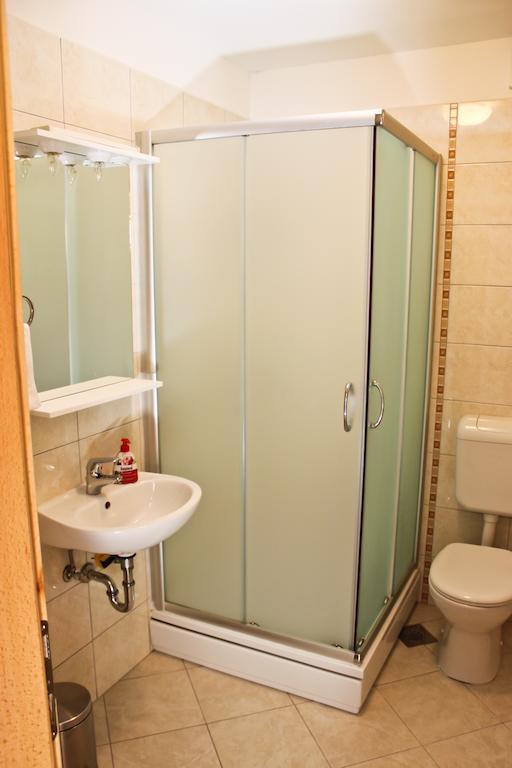 Apartment Leona スプリト 部屋 写真