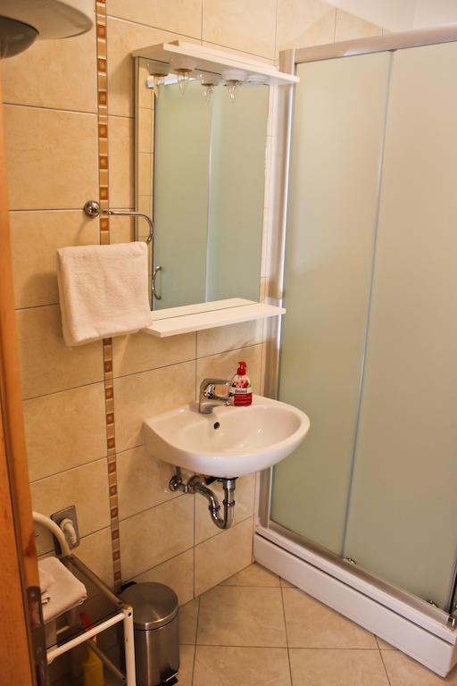 Apartment Leona スプリト エクステリア 写真