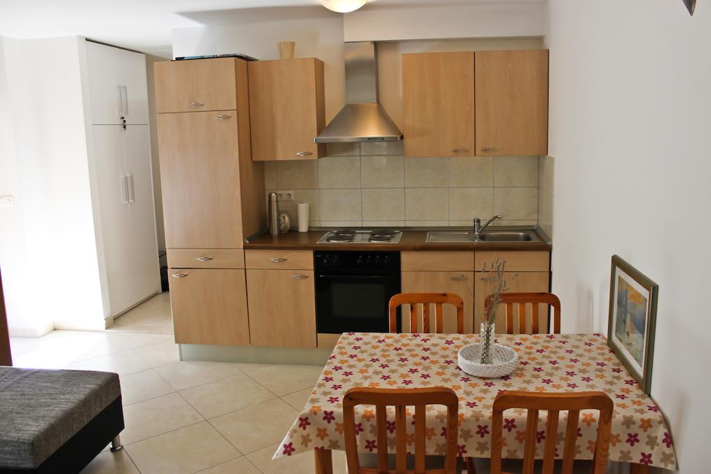 Apartment Leona スプリト 部屋 写真