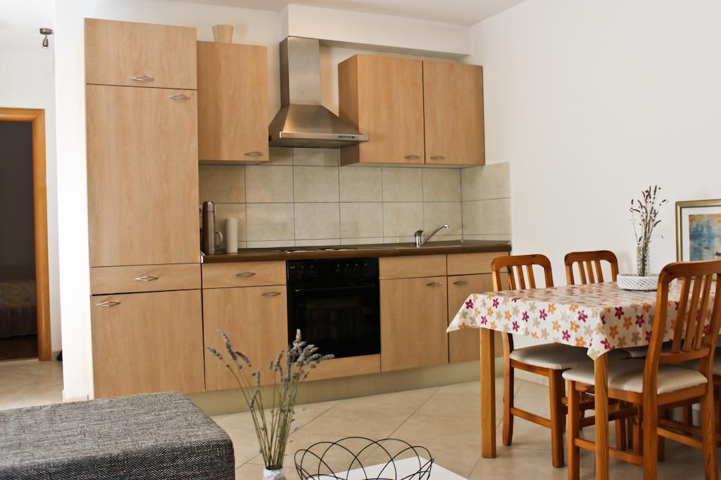 Apartment Leona スプリト 部屋 写真